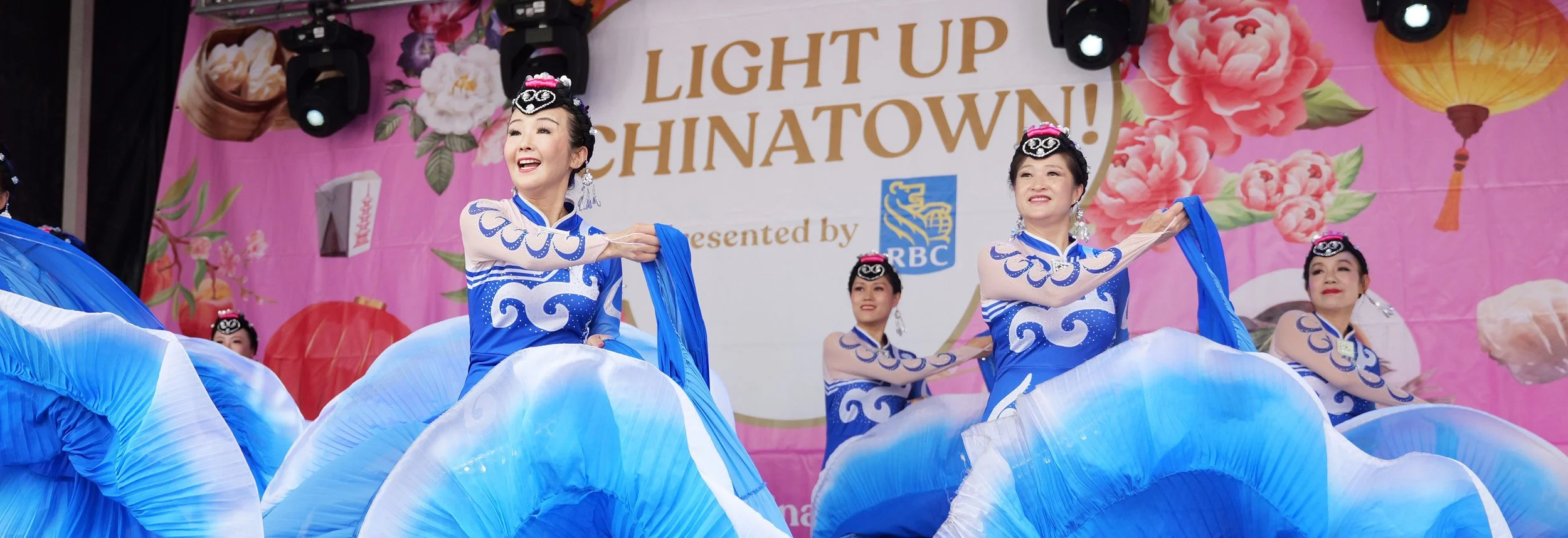 ccp 蓄光祭り05 バラン Chiang Mai Heritage Sky Lantern Festival 2025 (Nov 5 & 6)